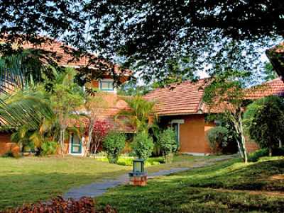 Hoysala Village Resort, Hassan